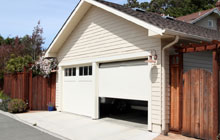 Tang garage construction leads